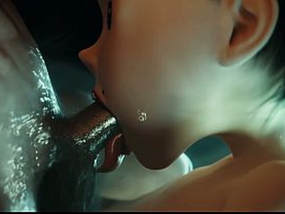 Love. Fear and Nightmare (The Beldam)