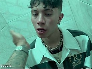 Angel of Bogota - File 2: Fine or Jail