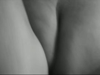 MY Natural Curved Chocolate Dick having Fun