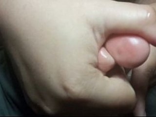 Foot Massage &ndash_ Toes and Between Toes Relaxation