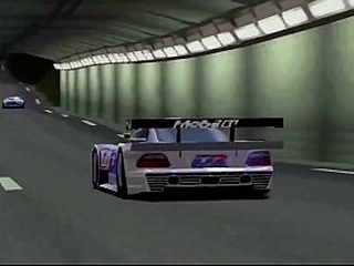 GT2 - Blinding Lights