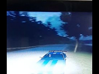 Skyline do brian no honrizon 2 duvido n&atilde_o gozar