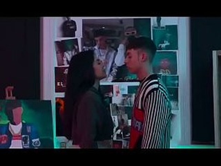 Amor Tumbado - Natanael Cano