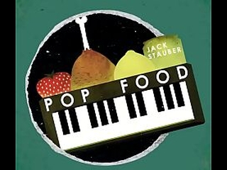 Koi boy- Jack Stauber