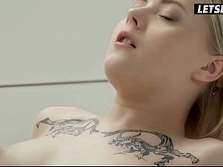 18Yo Babe Emily Cutie Romantic Fucking with Mature Boyfriend - WHITEBOXXX