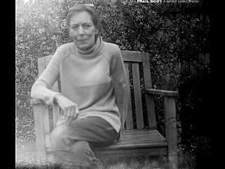 Your Deth Makes Me Wish Heaven Was Real (Frail Body)