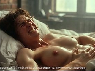 Gender Virus Transformation - MtF