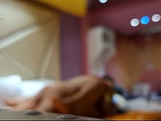 Cache full en hotel con chibola pendeja - s&oacute_lo para ti