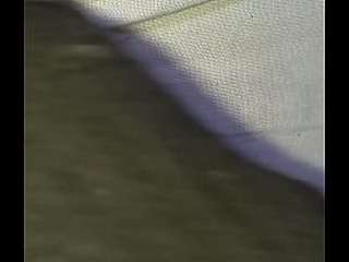 Fodendo gostoso o meu cu