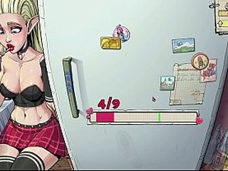 SchieseHund - Souper Game #1