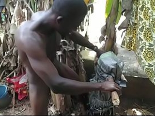 Open the sperm to come out to full the Cooks