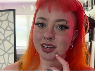 My Slutty NEIGHBOR Let me Creampie Her!