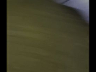 Metendo muito gostoso no meu cuzinho