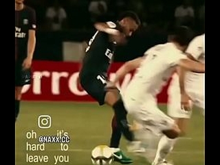 Eu sei q vc veio ver mulher mas olha ai