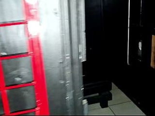 First Time In The Porn Theater Dakota Marr Exhibitionist